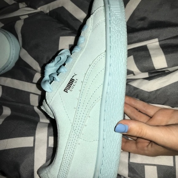 Puma Suede - Picture 2 of 2